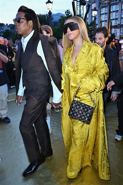 jay z beyonce louis vuitton|beyonce cowboy hat.